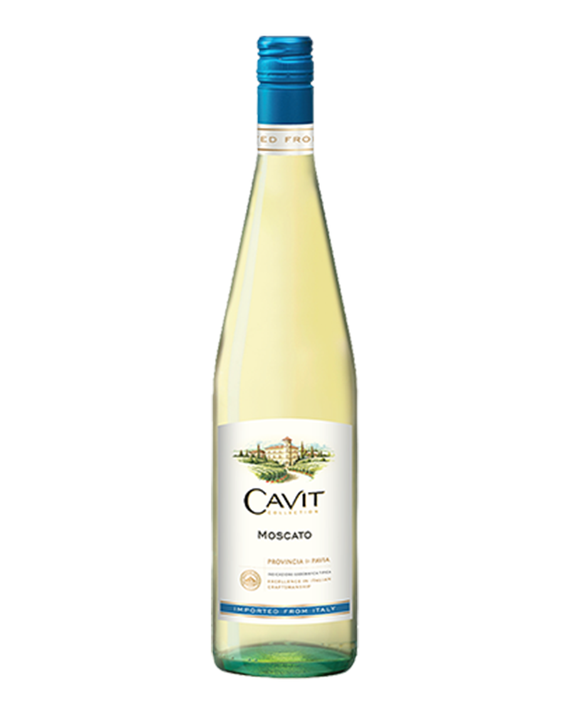 CAVIT COLLECTION MOSCATO IGT