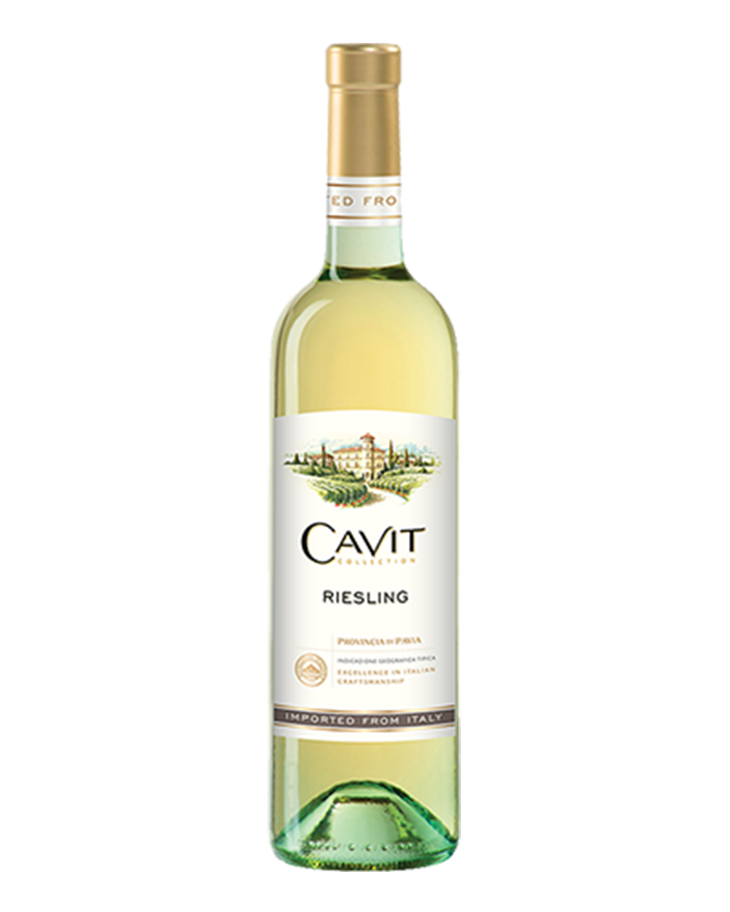 CAVIT COLLECTION RIESLING IGT